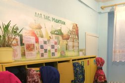 Детский сад Журавлик №87, с рейтингом 3.6 - находится по адресу Республика Карелия, Петрозаводск, Станционная улица, 35 