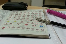 Автошкола Алиса, с рейтингом 4.8 - находится по адресу Калужская область, Обнинск, улица Красных Зорь, 28 