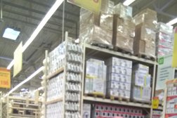 Гипермаркет строительных материалов Лемана Про, с рейтингом 2.4 - находится по адресу Ростовская область, Аксай, Аксайский проспект, 23 