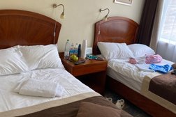 Гостиничный комплекс Авача, с рейтингом 3 - находится по адресу Петропавловск-Камчатский, Ленинградская улица, 61 