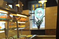 Столовая другого формата Тарелка, с рейтингом 4.4 - находится по адресу Санкт-Петербург, Гагаринская улица, 25 