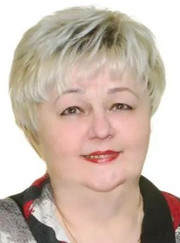 Бухгалтер Ольга Алексеевна Иванова