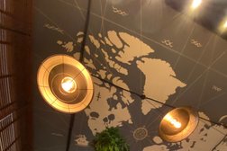 Кафе Ched, с рейтингом 5 - находится по адресу Республика Дагестан, Махачкала, улица Буйнакского, 8 