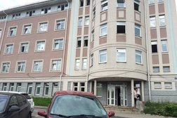 Бизнес-центр, с рейтингом 2 - находится по адресу Владимир, Большая Нижегородская улица, 71 