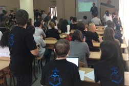 База отдыха Аэлита, с рейтингом 4.2 - находится по адресу Омская область, дп. Чернолучинский, Курортная улица, 17 