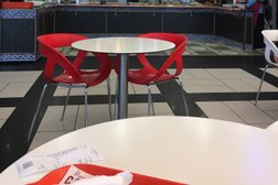 Ливан хаус, с рейтингом 3.6 - находится по адресу Москва, Вернадского проспект, 6 