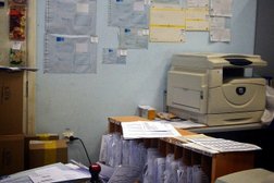 Отделение Почта России №23, с рейтингом 2.3 - находится по адресу Курган, 2-й микрорайон, 10/1 