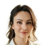 Ксения Георгиевна Моргоева