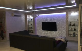 фотография работы специалиста по ремонту Александра Анатольевича Кима