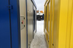 Завод ПСМ, с рейтингом 4 - находится по адресу Ярославская область, деревня Красный Бор, 2Б 