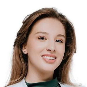 Екатерина Викторовна Переверзина