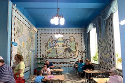 Пышечная на улице Станиславского, с рейтингом 5 - находится по адресу Новосибирск, улица Станиславского, 11 