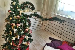 Фотостудия Фокус, с рейтингом 4 - находится по адресу Калининград, Старопрегольская набережная, 10а 