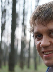 Веб-разработчик, инженер охранной сигнализации Валерий Александрович Бережнов