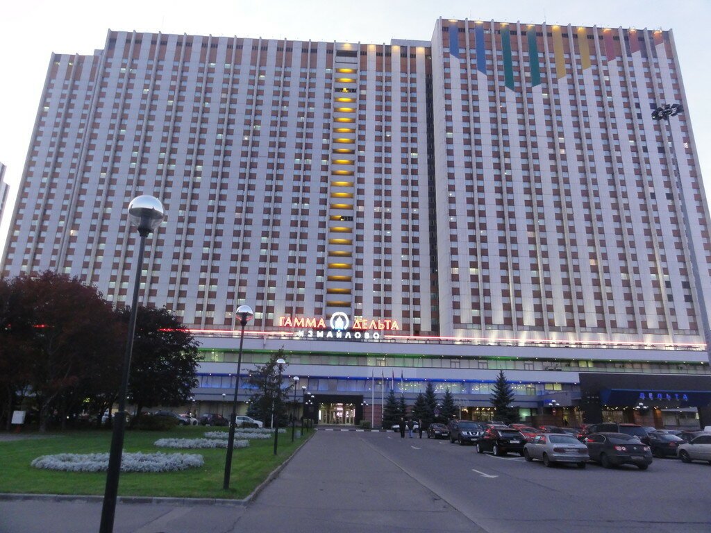 Измайлово измайловское ш 71 корп 5 фото