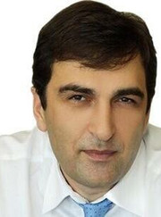 Маммолог, онколог Анатолий Леонович Канцалиев
