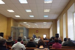 Коллегия по административным делам Иркутский областной суд, с рейтингом 1.7 - находится по адресу Иркутск, Байкальская улица, 121 