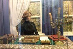 Музей Старый Владимир, с рейтингом 5 - находится по адресу Владимир, Козлов вал, 14 
