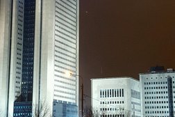 Газпром трансгаз Москва, с рейтингом 3.7 - находится по адресу Москва, улица Намёткина, 16 
