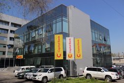 Банкомат B1nk, с рейтингом 4 - находится по адресу Алматы, Назарбаева проспект, 187Б 