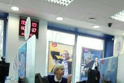 Банк ВТБ Операционный офис Смоленский, с рейтингом 1 - находится по адресу Смоленск, улица Октябрьской Революции, 9 к1 