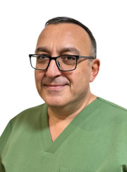 Уролог Рашид Абдулмажитович Девлетукаев