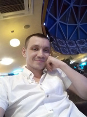 Мастер по ремонту велосипедов, актёр Кирилл Николаевич Бакулин