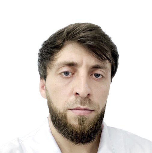 Абдулхалик Раджабович Курбанов