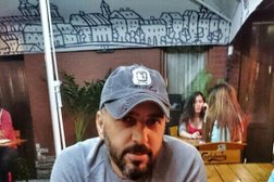 Кафе Райский сад, с рейтингом 5 - находится по адресу Алматы, Жансугурова, 239 