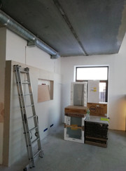 Плиточник, маляр-штукатур Константин Валерьевич Зуев