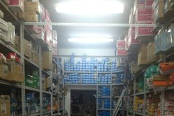 Авторынок на Камской, с рейтингом 3 - находится по адресу Владивосток, 5-я Проходная улица, 15 