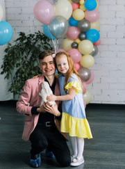  Михаил Денисович Бородатый