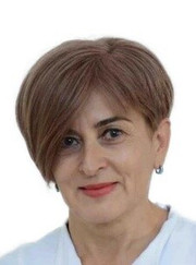 Отоларинголог Нонна Георгиевна Плиева