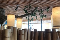 Японский ресторан Тануки, с рейтингом 3.4 - находится по адресу Московская область, Люберцы, Октябрьский проспект, 411А 