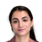 Нана Шаиговна Асадова