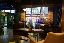 Event-площадка Montis' Roof, с рейтингом 3.9 - находится по адресу Москва, Валовая улица, 26 