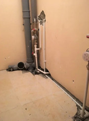 Грузчик, маляр-штукатур Михаил Анатольевич Нагметов