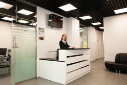 Нотариус Губочкин П. А., с рейтингом 1.5 - находится по адресу Московская область, Красногорск, Красногорский бульвар, 4 к1 