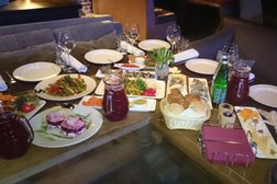 Ресторан Встреча, с рейтингом 3.2 - находится по адресу Иваново, Садовая, 3 