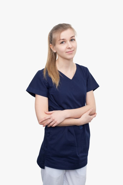 Валерия Владимировна Гончарова (Воргунова)