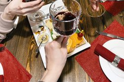 Ресторан Викинг, с рейтингом 4.3 - находится по адресу Республика Дагестан, Махачкала, проспект Имама Шамиля, 10 