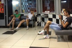 Автомойка, с рейтингом 4 - находится по адресу Шахты, улица Маяковского, 145Б 