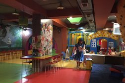 Ресторан Tito Arcanum, с рейтингом 4.6 - находится по адресу Алматы, проспект Аль-Фараби, 75В/1 