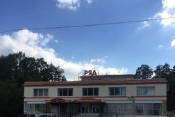 Торговый центр Ряд, с рейтингом 5 - находится по адресу Пензенская область, Заречный, Комсомольская улица, 10а 