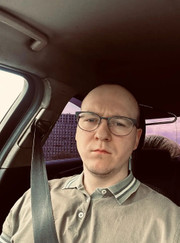 Автослесарь, мастер по ремонту велосипедов Игорь Андреевич Краснослободцев
