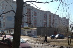 Автомоечный комплекс самообслуживания Тайфун, с рейтингом 4.7 - находится по адресу Калуга, Молодёжная улица, 48а 
