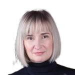 Ольга Анатольевна Азнаурьян