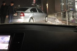 Ресторан быстрого питания KFC, с рейтингом 2.9 - находится по адресу Караганда, Республики проспект, 34/2 