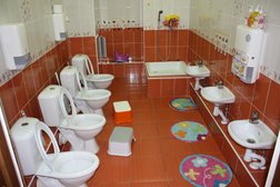 Частный детский сад Малыш, с рейтингом 4.3 - находится по адресу Самара, Гастелло, 32 