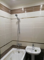 Маляр, маляр-штукатур Игорь Викторович Чибисов